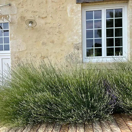 Loue Charmante Maison De à 10 Mns De Bellême Hébergement de vacances *