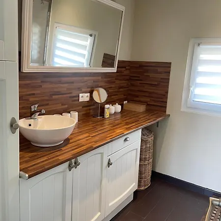 Loue Charmante Maison De A 10 Mns De Belleme Saint-Martin-du-Vieux-Belleme