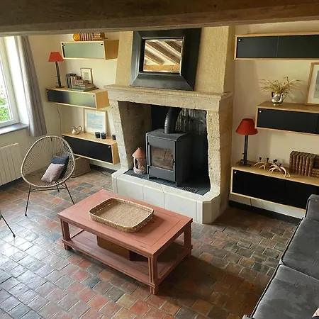 Loue Charmante Maison De à 10 Mns De Bellême *