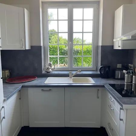 Loue Charmante Maison De à 10 Mns De Bellême Hébergement de vacances Saint-Martin-du-Vieux-Belleme