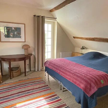 Loue Charmante Maison De à 10 Mns De Bellême * Saint-Martin-du-Vieux-Belleme