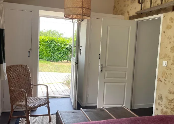 Loue Charmante Maison De A 10 Mns De Belleme Vakantiehuis