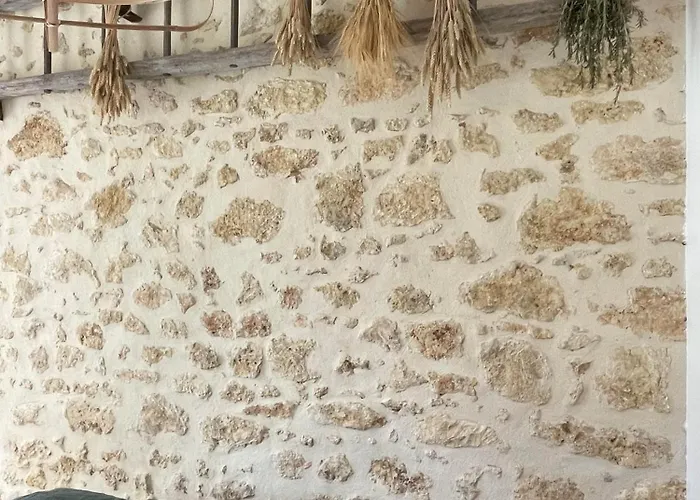 Vakantiehuis Loue Charmante Maison De A 10 Mns De Belleme *